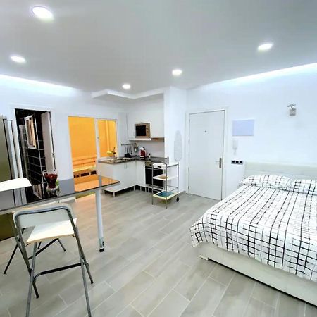 Estudio muy cerca de la playa. Apartamento Puerto de la Cruz  Exterior foto