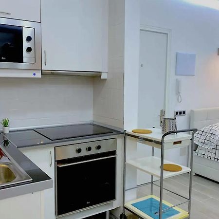 Estudio muy cerca de la playa. Apartamento Puerto de la Cruz  Exterior foto
