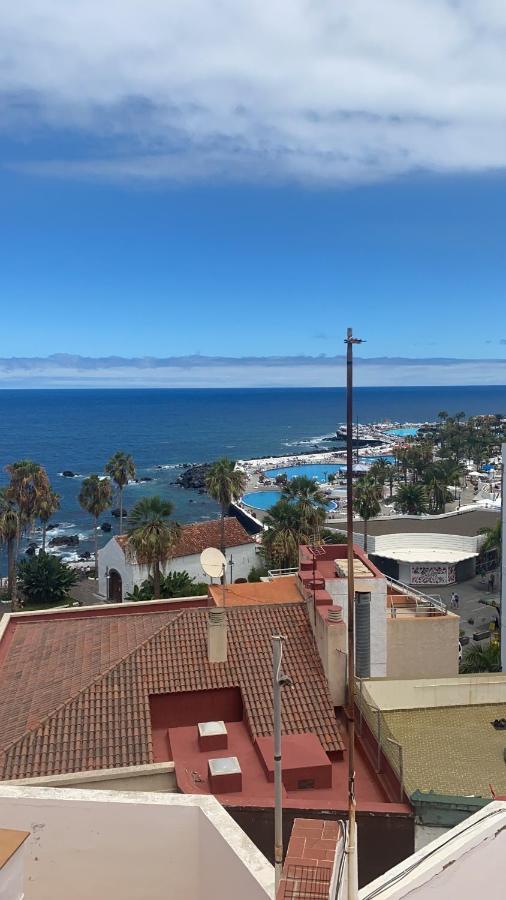 Estudio muy cerca de la playa. Apartamento Puerto de la Cruz  Exterior foto
