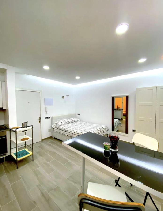 Estudio muy cerca de la playa. Apartamento Puerto de la Cruz  Exterior foto