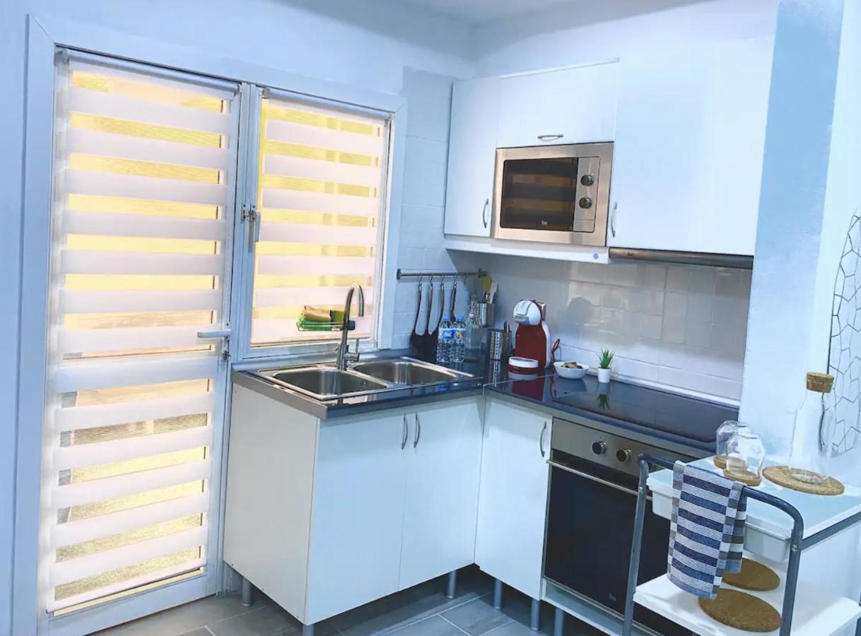 Estudio muy cerca de la playa. Apartamento Puerto de la Cruz  Exterior foto